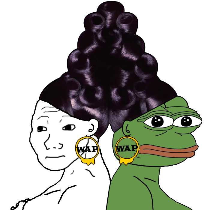 wojakandpepe